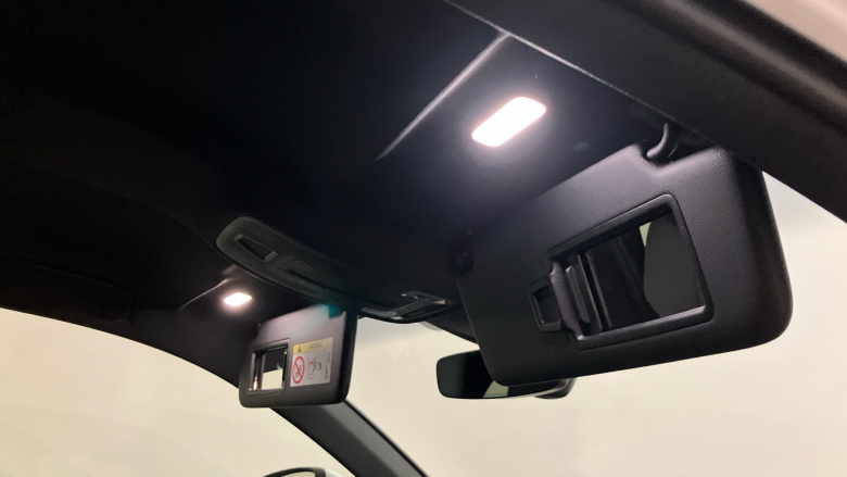 Audi A3 30 TFSI S Line 5dr Petrol Hatchback